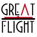Great Flight Charters logo
