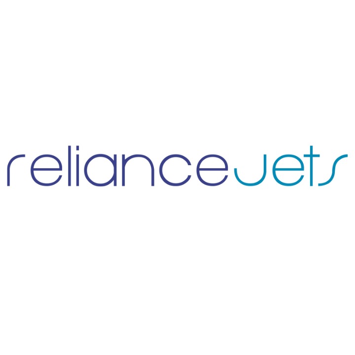 Reliance Jets logo