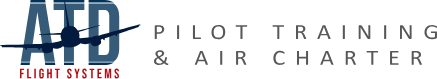 ATD Flight Systems LLC logo