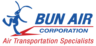 Bun Air Corporation logo
