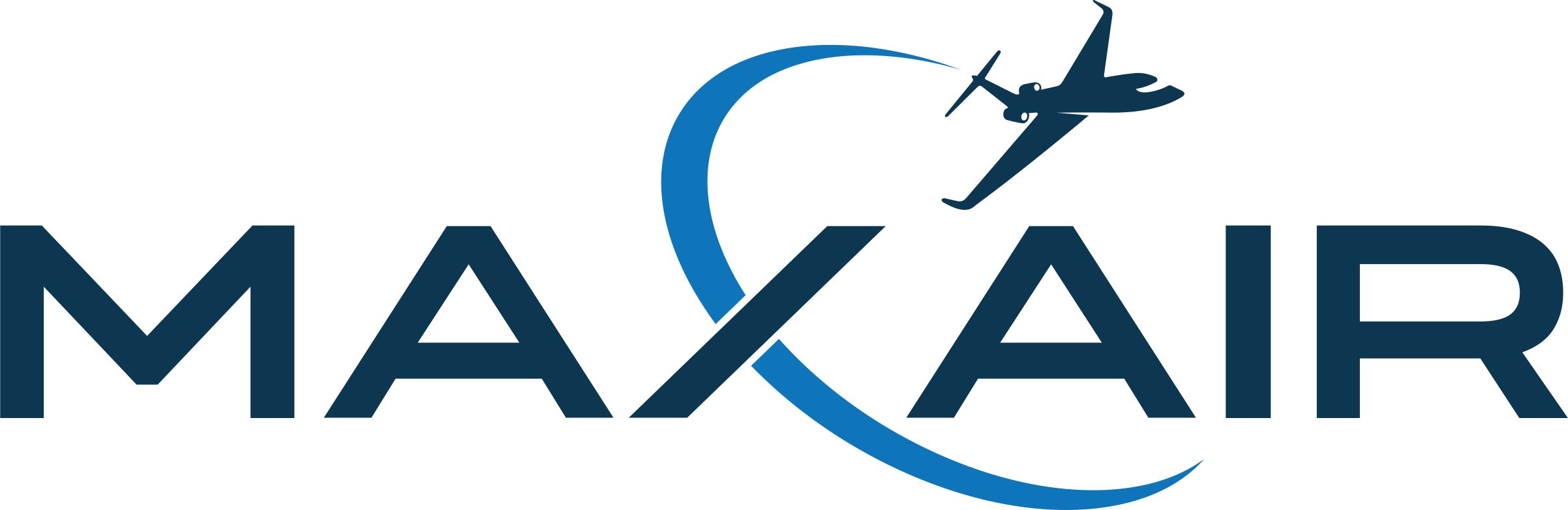 Maxair LLC logo