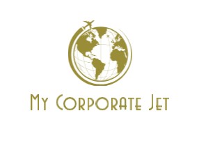 My Corporate Jet, Inc. logo