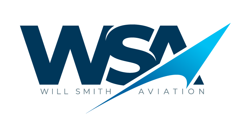 Charter Manager, LLC dba Will Smith Aviation logo