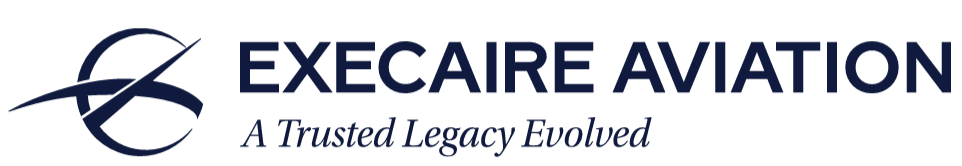 Execaire Aviation logo