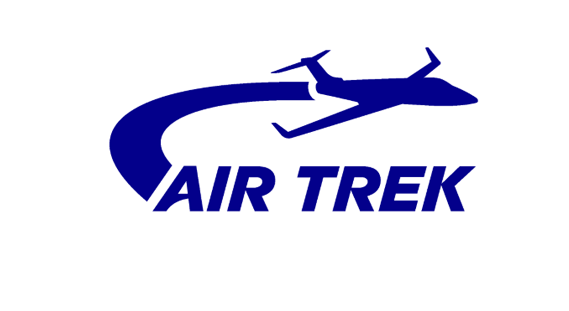Air Trek Inc. logo