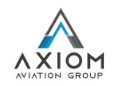 Axiom Aviation Group LLC logo
