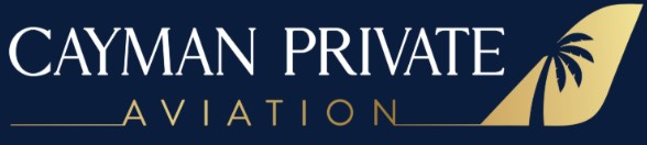 Cayman Private Aviation logo
