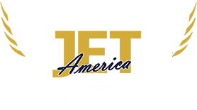 Jet America Inc logo